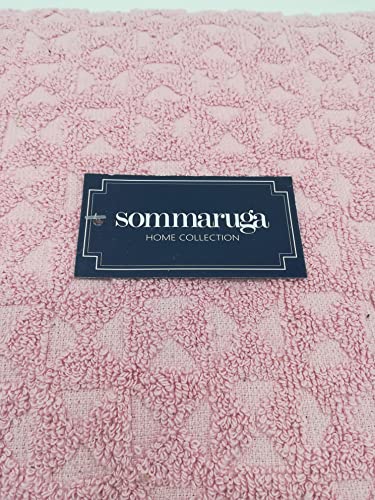 Telo da Bagno Grande Sommaruga, Tinta Unita, 90 x