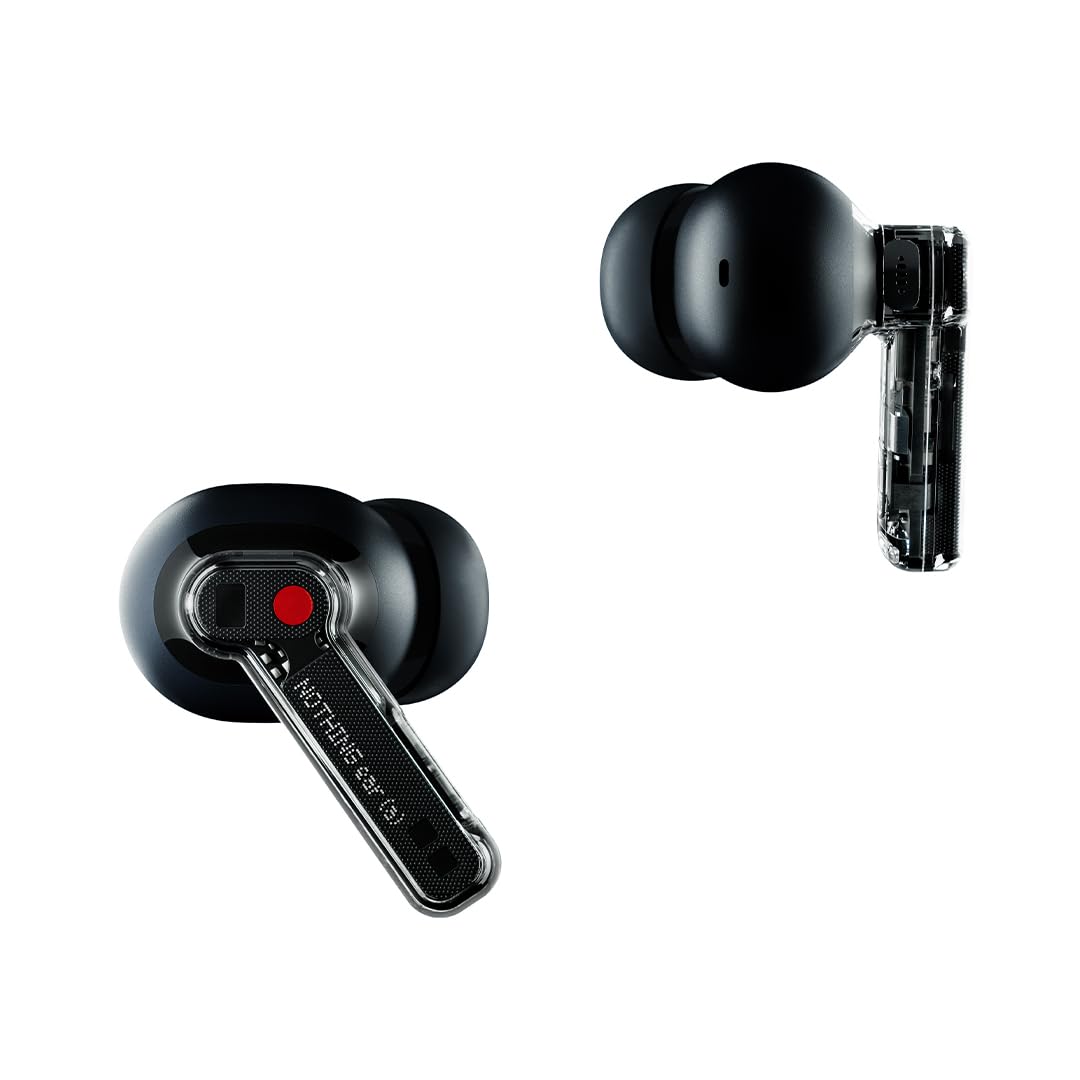 Amazon.co.jp: 【VGP 2025 Gold Award】Nothing Wireless Earbuds