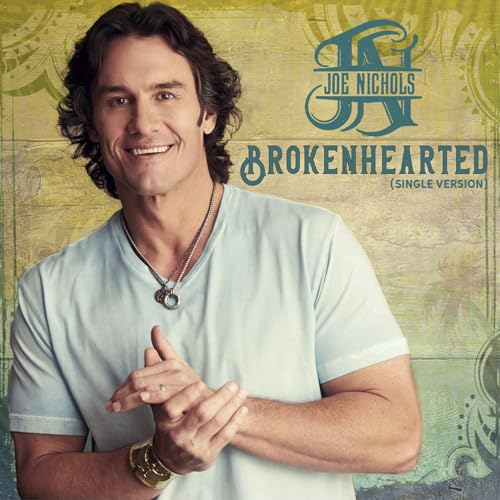Joe Nichols onMorning Mayhem 10-1-25 Podcast Por arte de portada