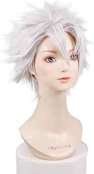 不死川実弥 ウィッグ クラッセ Amazon.co.jp: 鬼滅の刃 不死川実弥 風 ウィッグ キャラウィッグ 美容