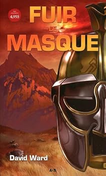 Paperback Fuir le masque - T1 [French] Book