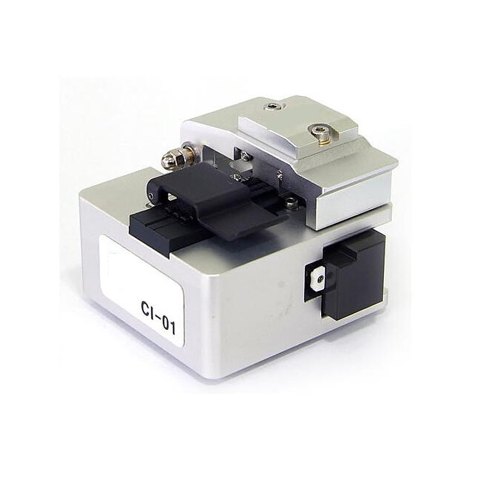 Cvfrdd Ci-03B Precision Ci-03A/Ci-01/ Optical Fiber Cleaver Optic Cutting Tool Splicer Cable Cutter Network Installation Tool(Ci-03B)