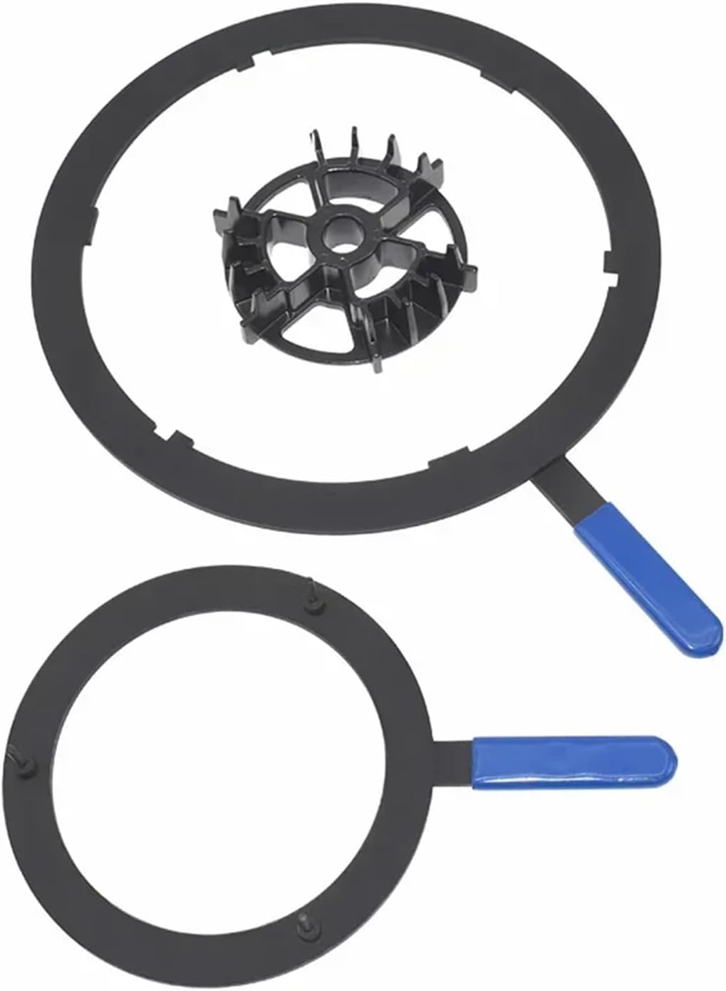 YHNNH Universal Dry Dual Clutch Transmission Removal and Installation Tool Locking and Unlocking Tool