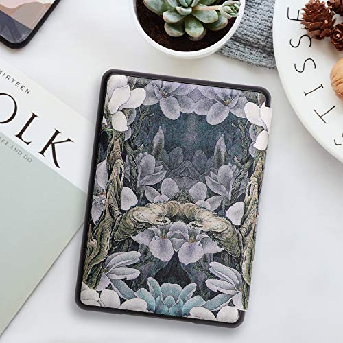 Walnew Cover Case Only For Kindle (Model No. J9G29R) 10Th Gen 2019 Released thumb #8