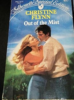 Mass Market Paperback Out of the Mist Book
