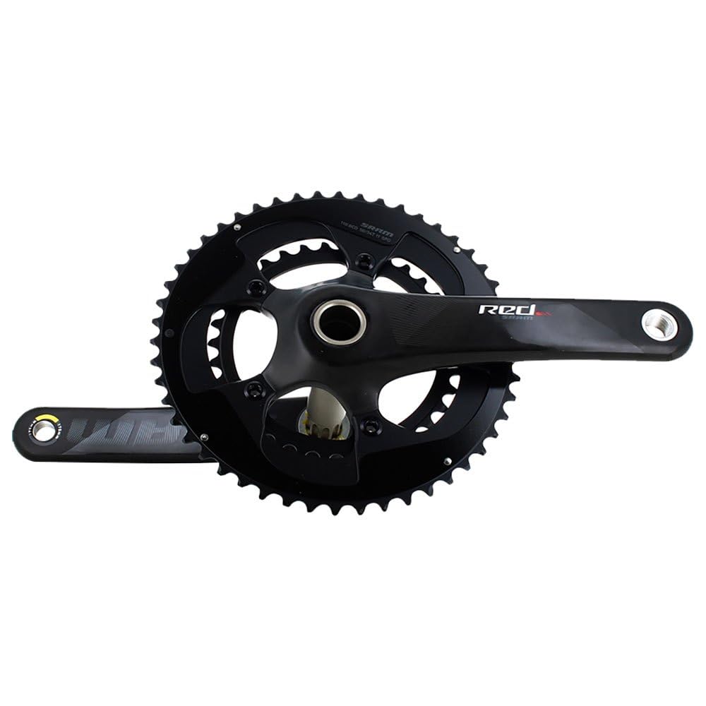 Amazon.com : SRAM Red Gxp 11Sp 175mm 50/34 Wheel : Sports & Outdoors