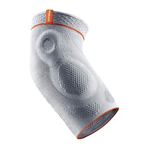 EPIDYN GOMITO BANDAGE GR. XL PLATINUM - 1 pezzi