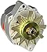 Powermaster 7294 Alt GM 12SI Natural 100A 1V Pulley 1 or 3 Wire