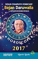 Horoscope 2017: Your Complete Forecast 935264199X Book Cover