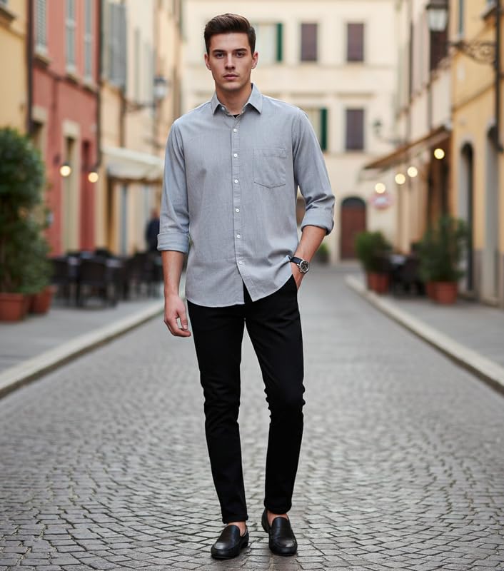 tb trybuy.in Men's Cotton Regular Fit Casual Shirt (P-1-P-1-(1)_cefune Shirt_PT)-picture-54