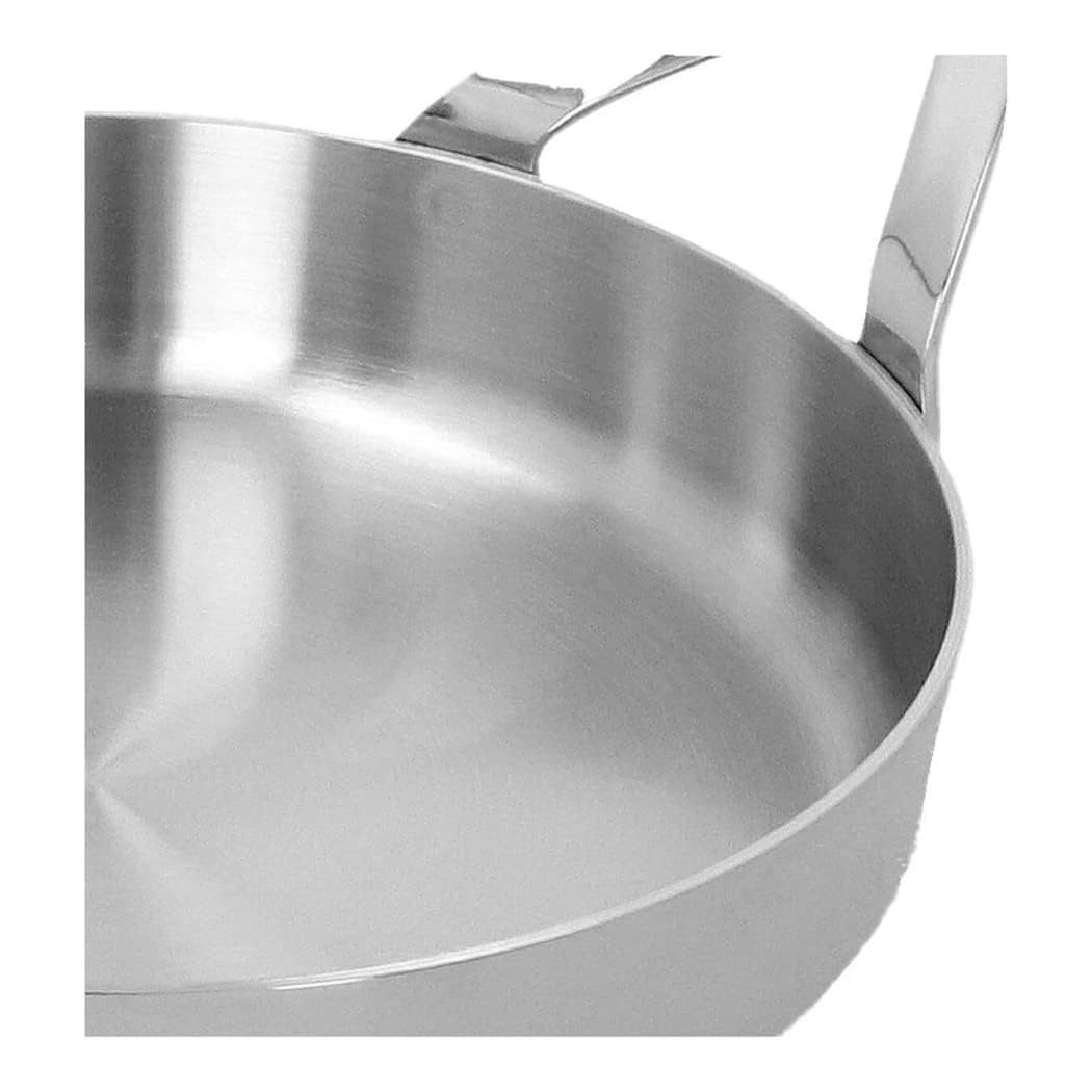DEMEYERE Resto Bakpan 16 cm Edelstahl 81016 by (4)