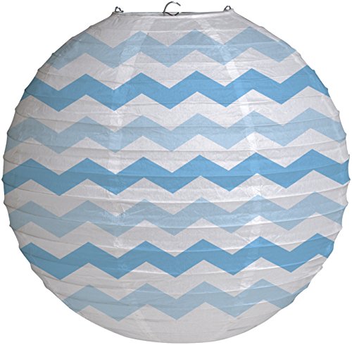Creative Converting Round Lantern, 12