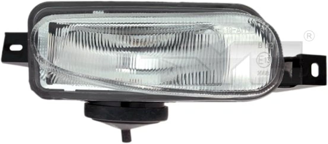 TYC Fog Light 19-0178-05-2