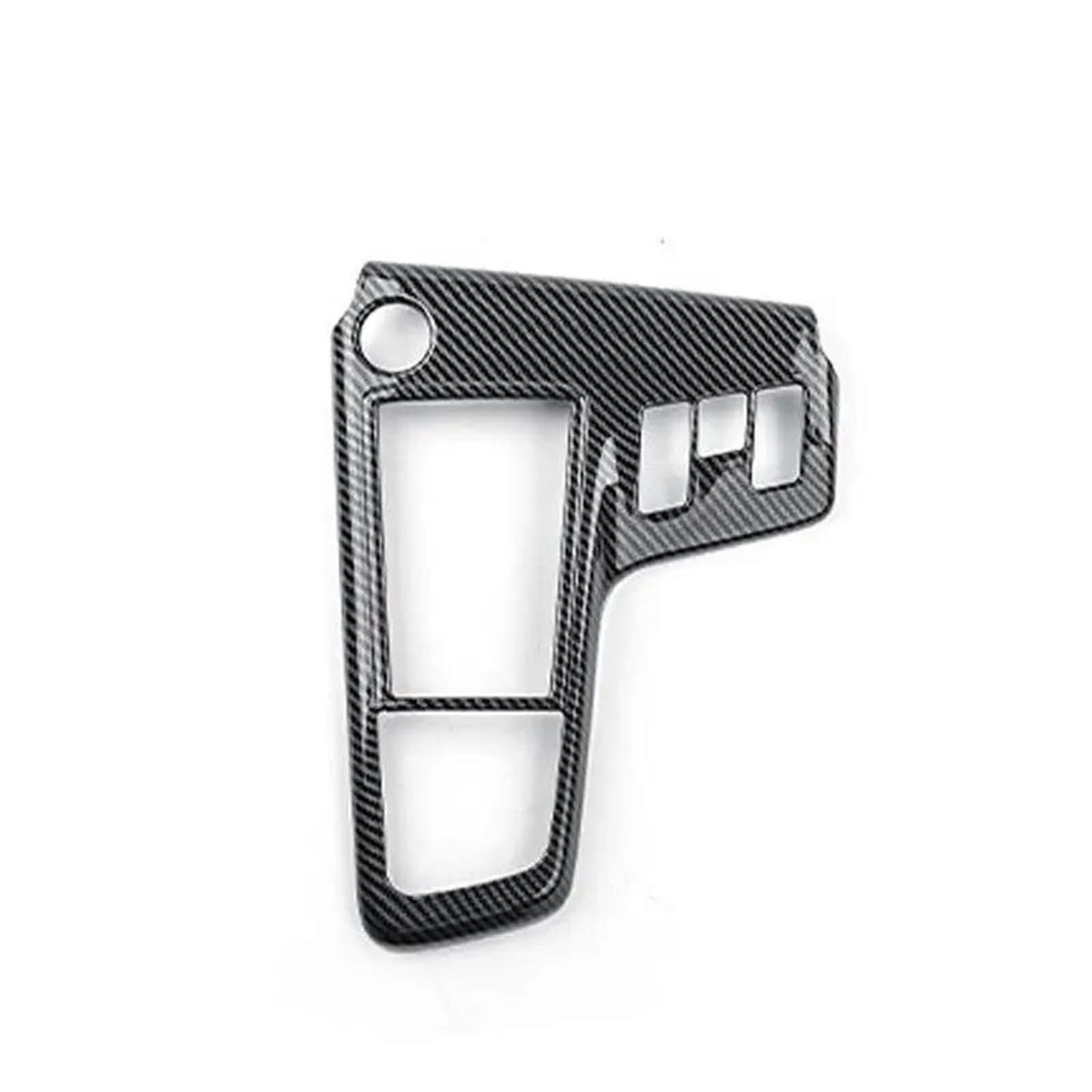 Per Kia Per Sportage NQ5 2022 2023 Con Guida A Sinistra LHD Rivestimento Adesivo Per Pannello Di Controllo Centrale E Leva Del Cambio(2)