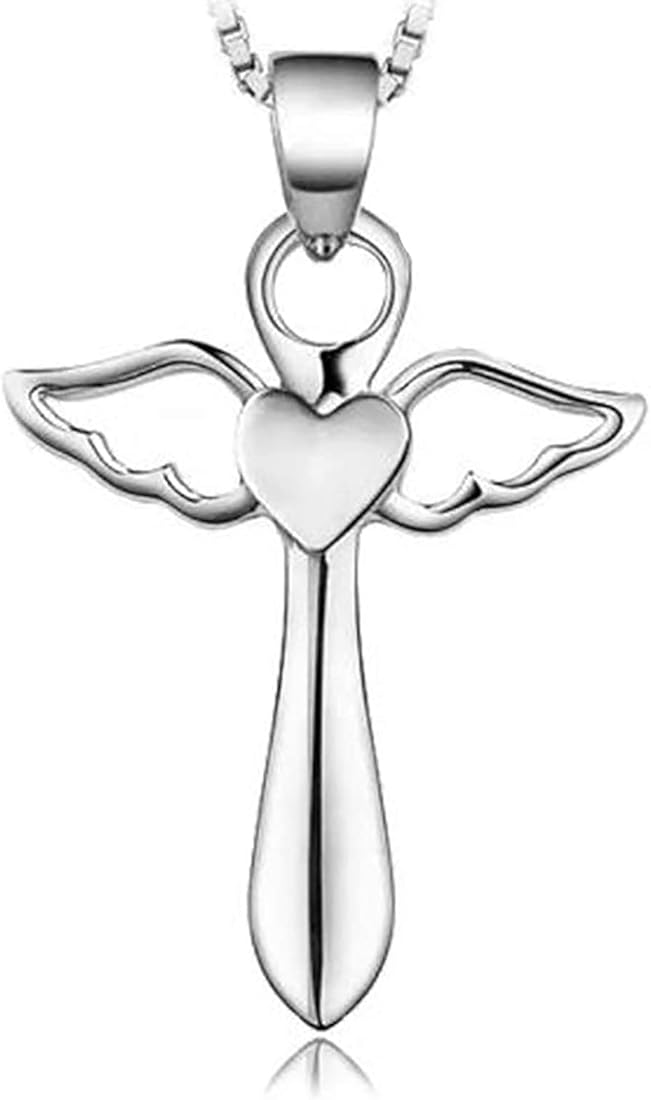 SALE/101%OFF】【SALE/101%OFF】Guardian 十字架ペンダント