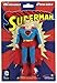 NJ Croce Superman 5-Inch Bendable Figure