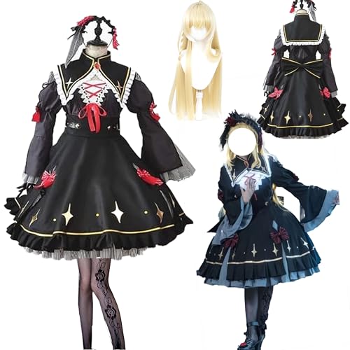 [QINGCHENG]�K���R�E �R�X�v���ߑ� ���Â����� ���̉� �K�� �P �R�X�`���[�� ���]�� ������+�ԃ^�C�c�t�� �����[�^�� �h���X ���C�h�� ���� �G�� �Z�N�V�[ (�ߑ��{�E�B�b�O, M)