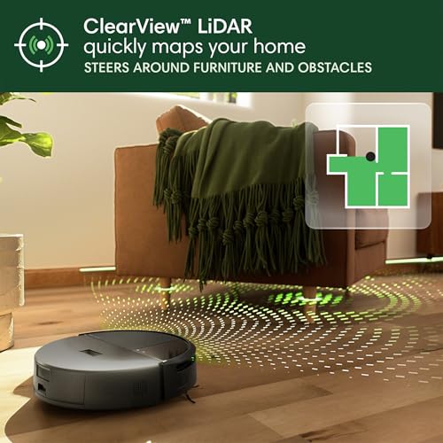 iRobot Roomba j9+ robot vacuum