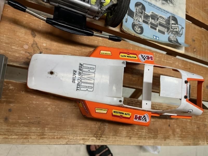 PICK UP 電動ラジオコントロールカー　年代物 PICK UP 電動ラジオコントロールカー 年代物 PICK UP 電動ラジオ