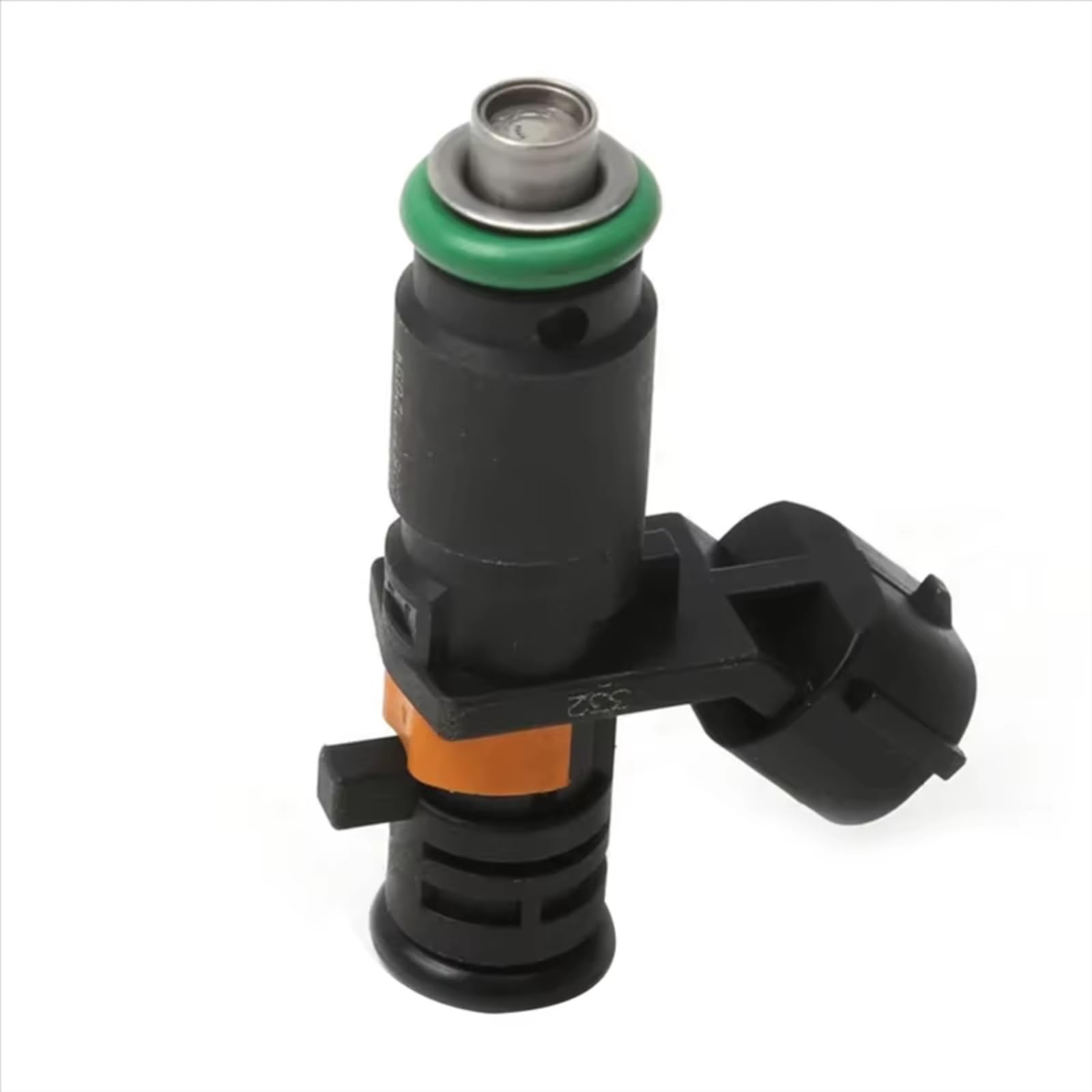 Dosificador Combustible Boquilla De Inyector Combustible 06A906031CP WHT005422B 9350G21015 Compatible Con Para Jetta Gas CBPA 2011 2012 2013 2014 2015 2016 2017 2018