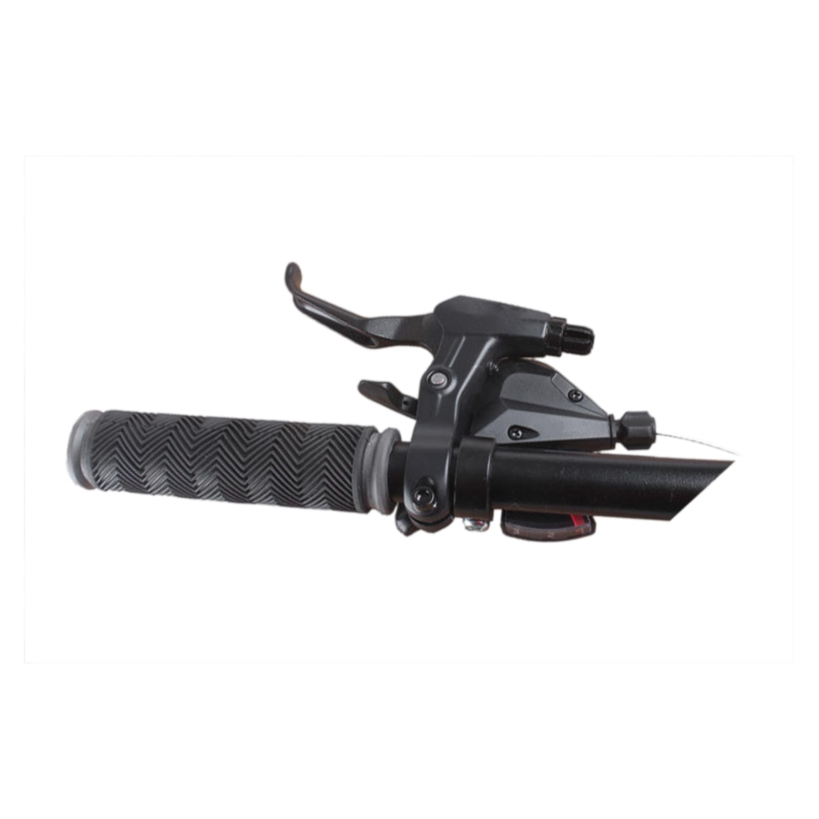 Getriebe SL-M310 Schaltwerk Aluminiumlegierung 3x8 Gang Trigger Shifter für MTB Bike