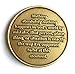 Acceptance Is The Answer Beach Sunrise Color Bronze AA Medallion Chip Page 449 417