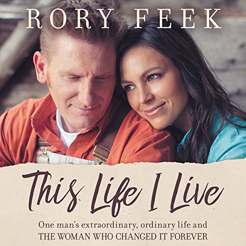 Cover art for This Life I Live