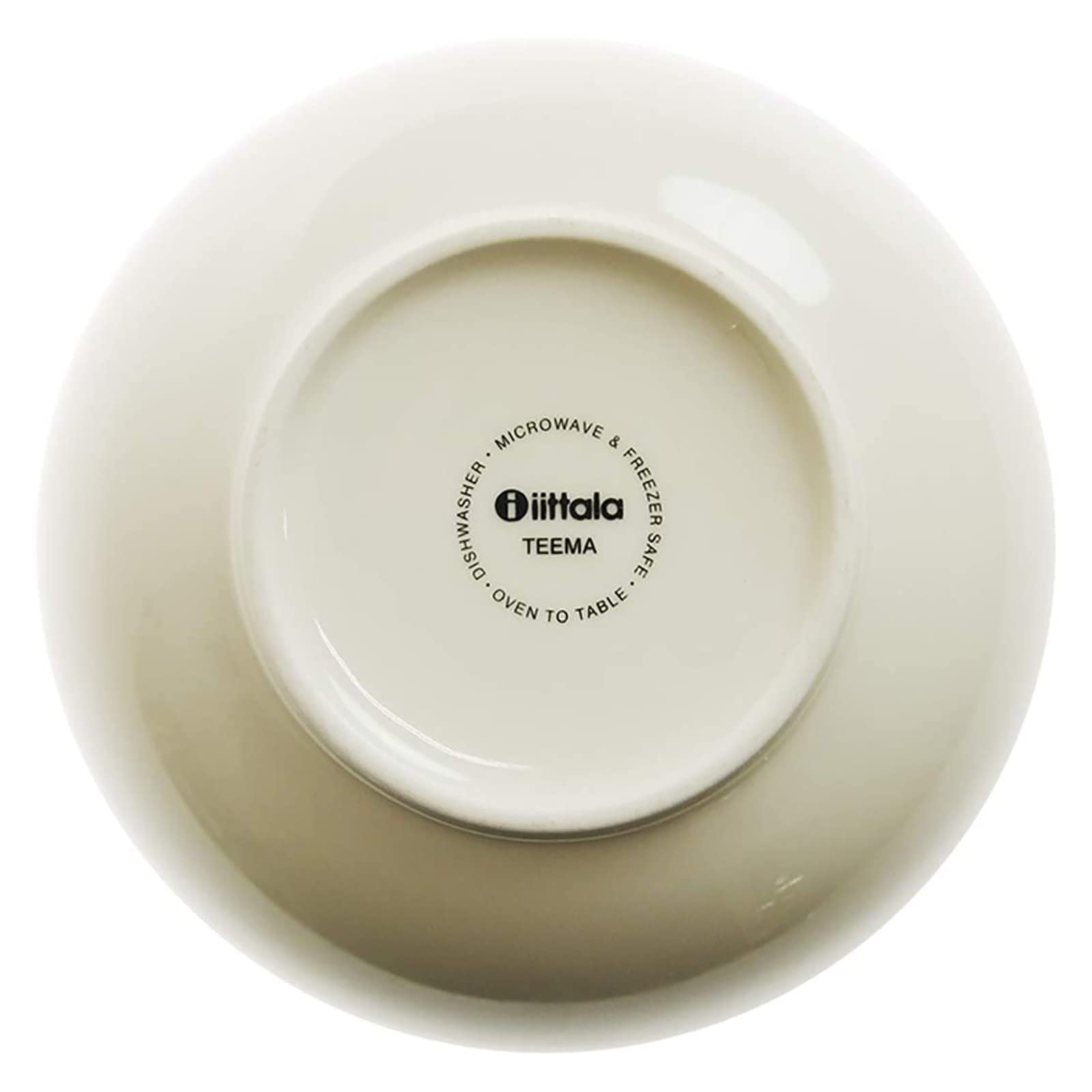Amazon.co.jp: 【正規輸入品】 イッタラ ティーマ ボウル 皿 1.65L