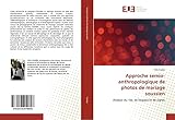  Approche semio-anthropologique de photos de mariage soussien: Analyse du rite, de l\'espace et de signes