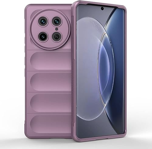 Vista 217 de Funda para Huawei Nova Y70 Plus, TPU suave teléfono móvil, verde (MGA-LX9, MGA-LX9N)