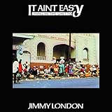 It Ain't Easy Living In The Ghetto