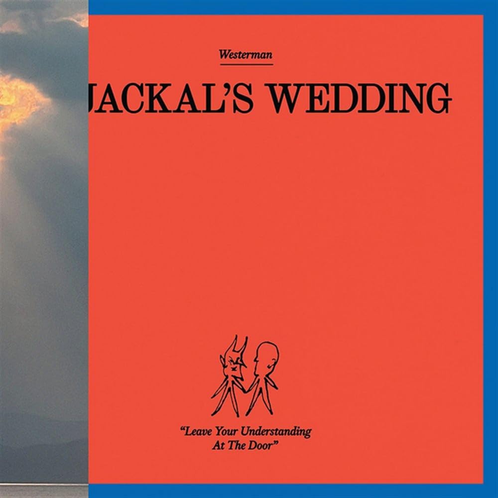 A Jackal'S Wedding [VINYL]