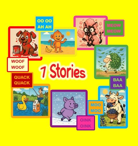 7 Stories