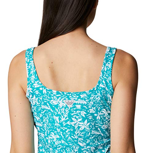 Image of Columbia Women's PFG Freezer III Dress