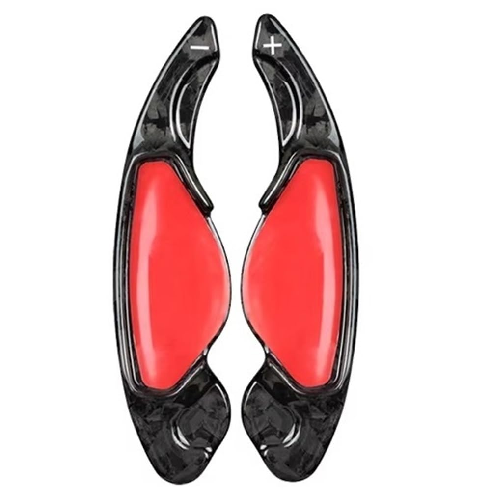 Paddle Shifter Trim For Jaguar For F-Pace For E-Pace XE XF XJ