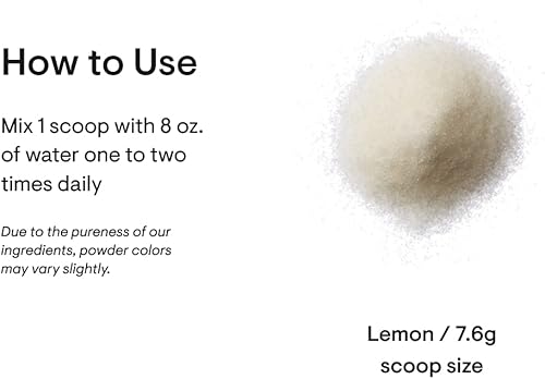 Miniatura 5 de THORNE - Paquete de productos esenciales de rendimiento: Creatina y Amino Power Pack - Soporte muscular, impulso energético y función cognitiva -