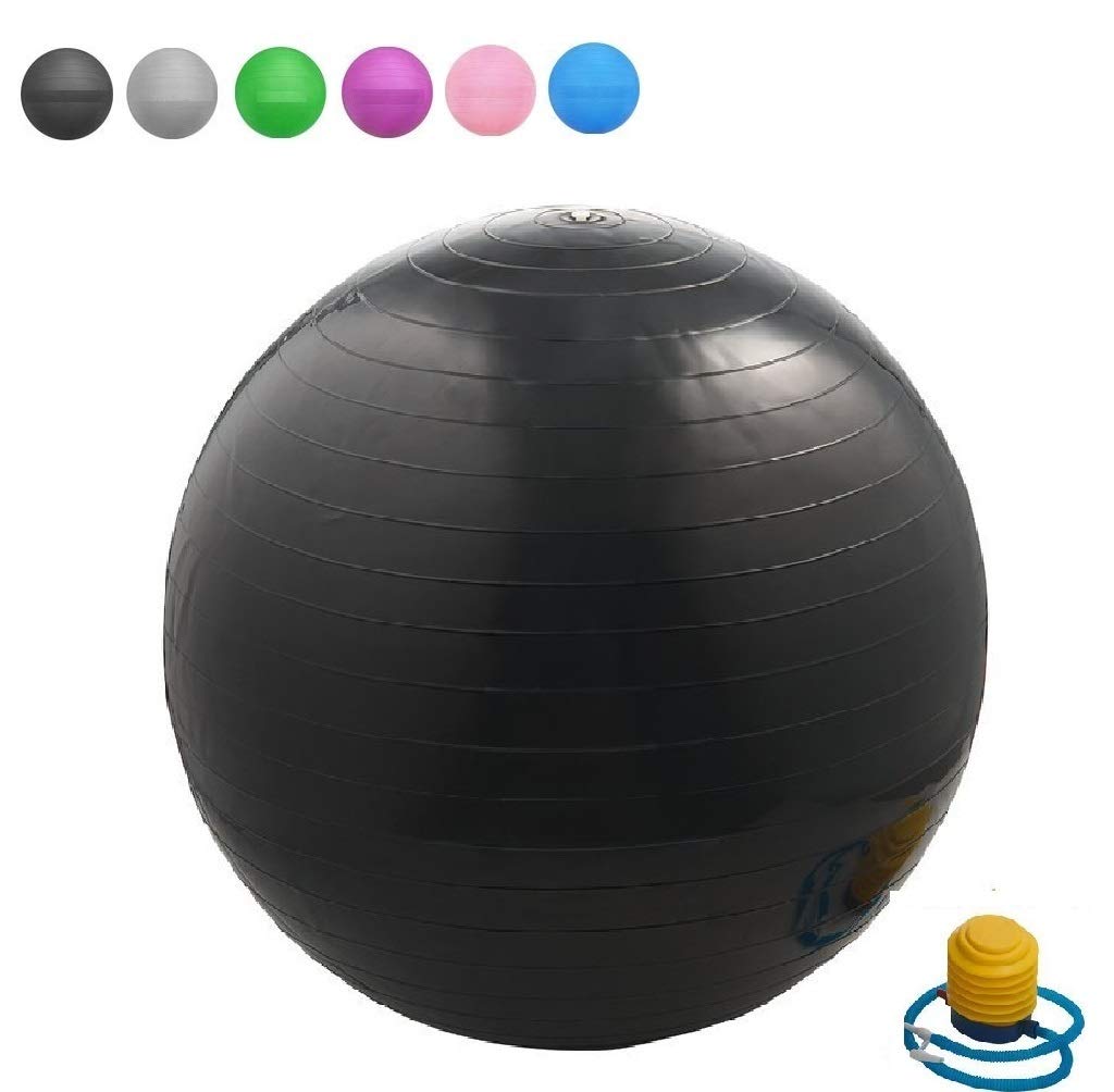 45cm exercise ball australia