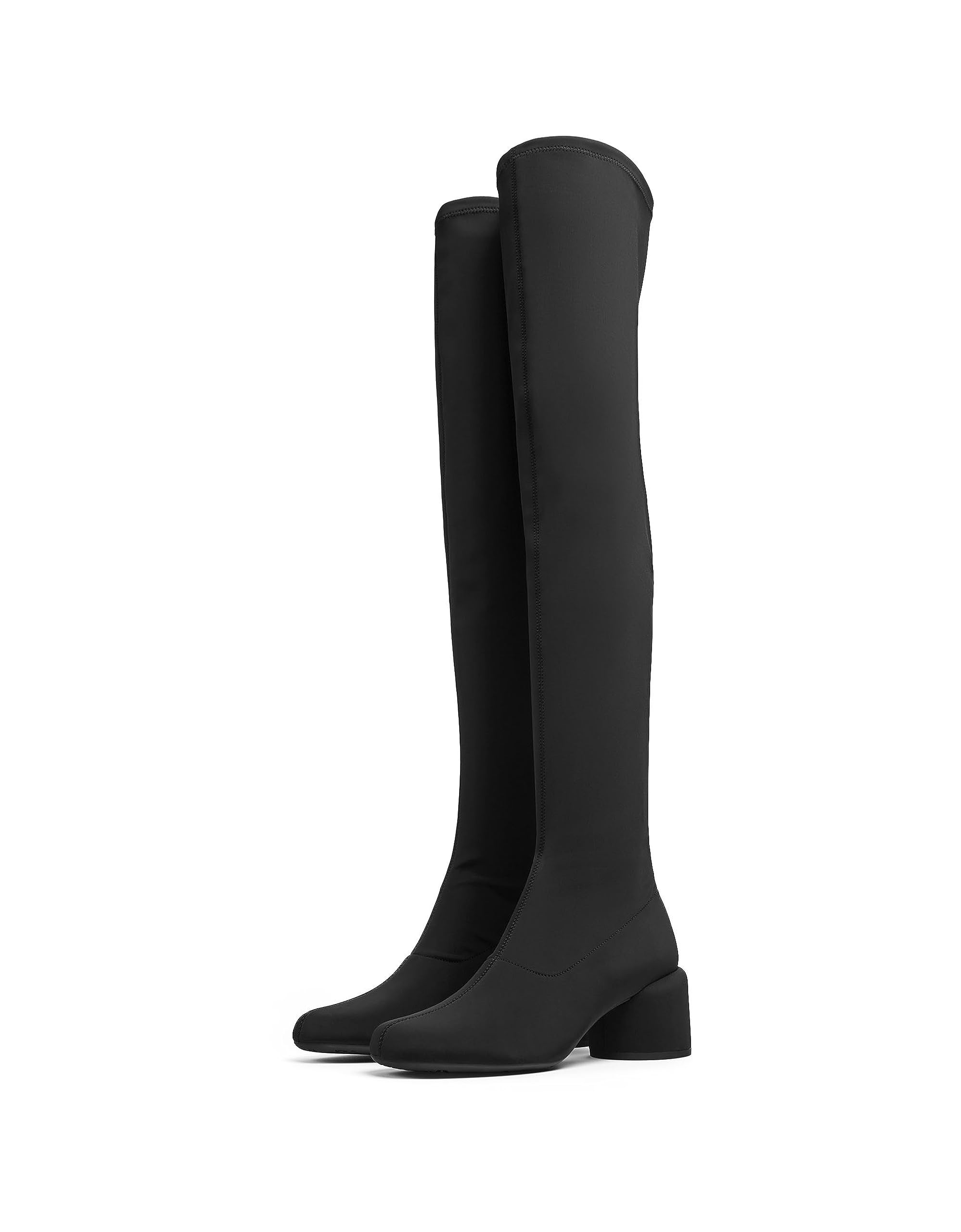 Camper Niki K400714, Botas Mujer