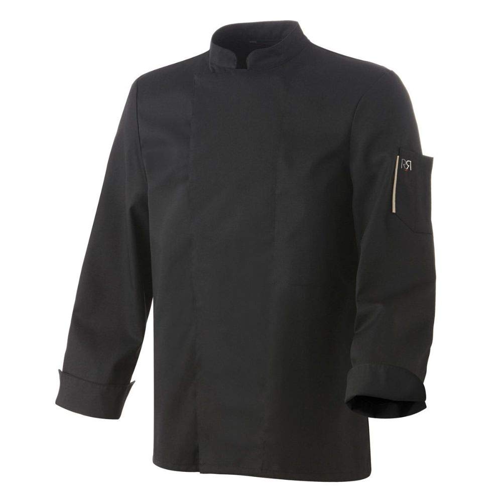 ROBUR - veste Nero ML - 4/XL