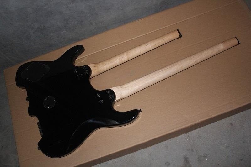 エレキギター グラデーションブラック Amazon.com: Dean Guitars 6