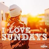  Digster: I love Sundays