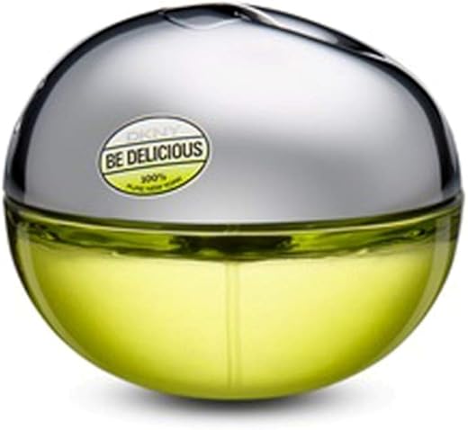 DKNY BE Delicious Eau De Parfum for Women, 50ml