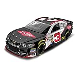 Austin Dillon #3 Dow Automotive 2014 Chevy SS NASCAR Diecast Car, 1:24 Scale HOTO