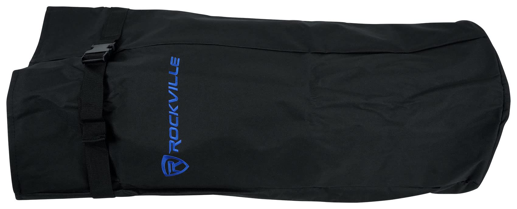 Rockville Custodia per treppiede/microfono/altoparlante per Rock Cart Pro