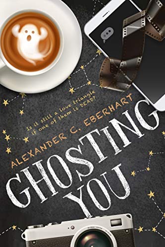 Ghosting You view 2