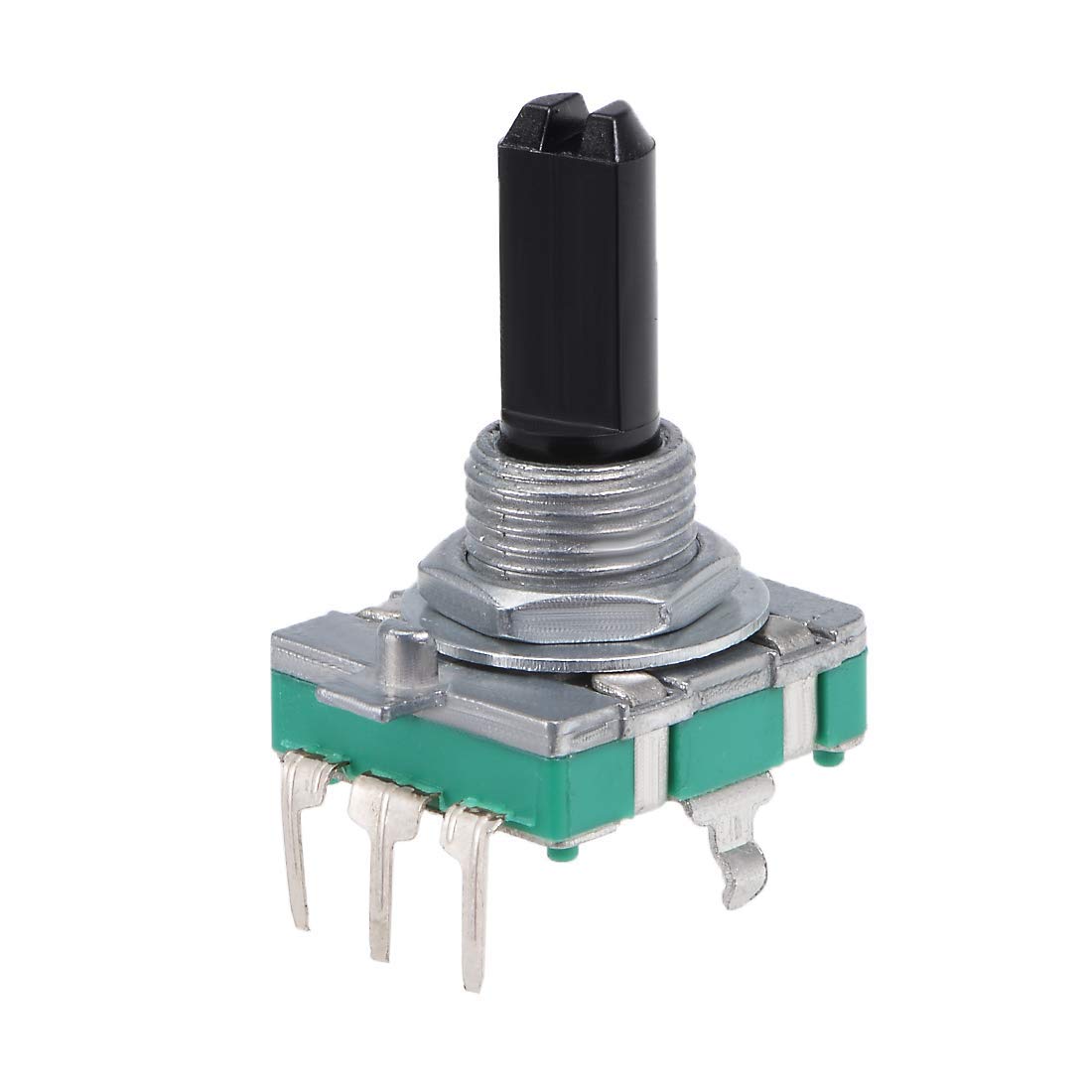 Ouitble Lot De 5 Potentiomètres Numériques EC11 à 360 Degrés