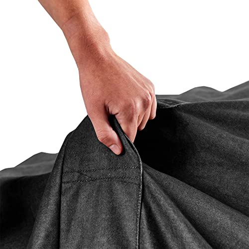 Big Joe 0000655LDS Fuf Xl Foam Filled Bean Bag Chair thumb #3