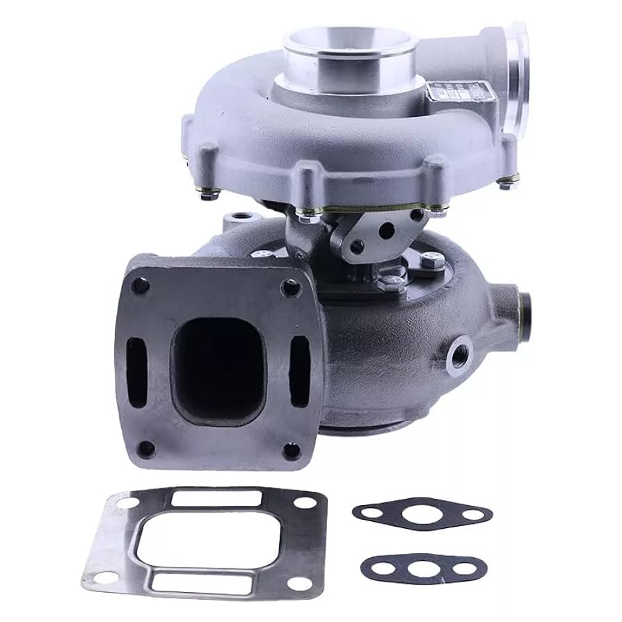 Amazon.com: YIHETOP Turbo K26 Turbocharger 53269886497