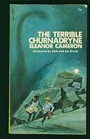 The Terrible Churnadryne 0316125350 Book Cover
