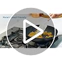 VIKING-Culinary-Blue-Carbon-Steel-Nonstick-Chef-Pan-12-Inch-Ergonomic-Stay-Cool-Handle-Grill-Oven-Safe-Works-on-All-Cooktops-including-Induction